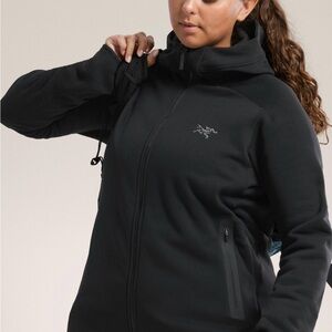 Arc'teryx Women's Kyanite Hoody